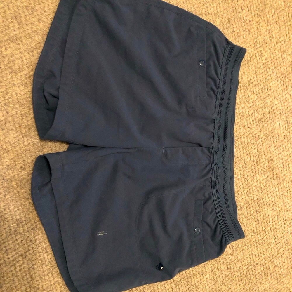 Mountain Hardwear Hiking Shorts